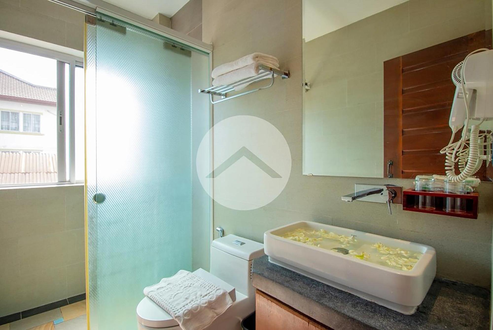 Zita Angkor Hotel Siem Reap Exteriör bild