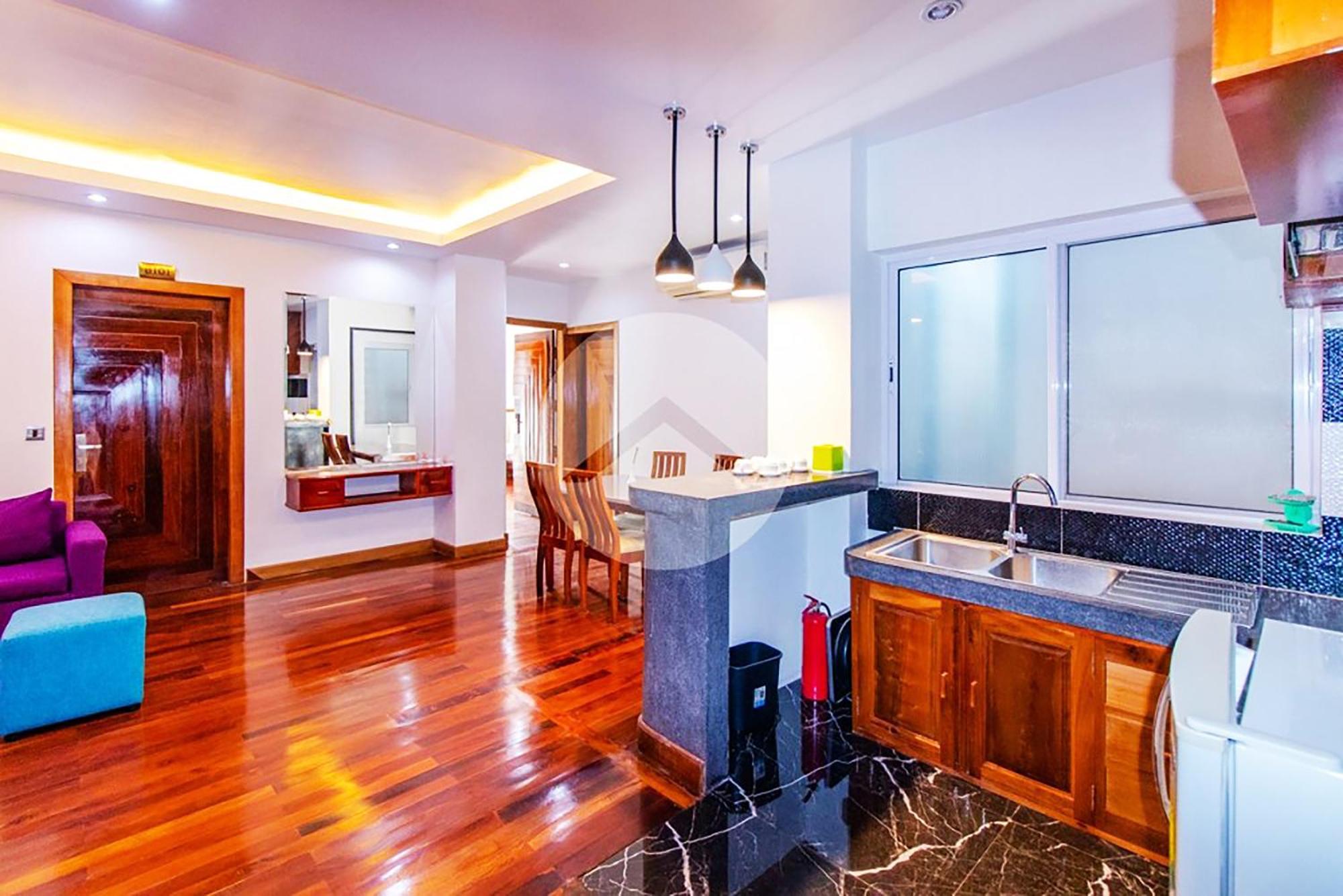Zita Angkor Hotel Siem Reap Exteriör bild