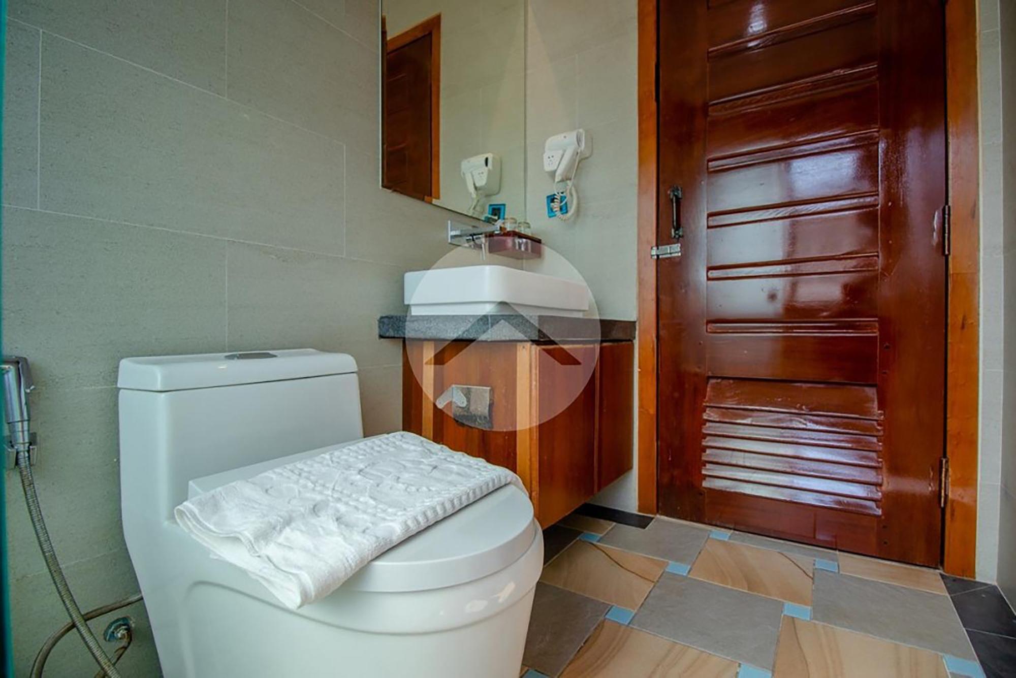 Zita Angkor Hotel Siem Reap Exteriör bild