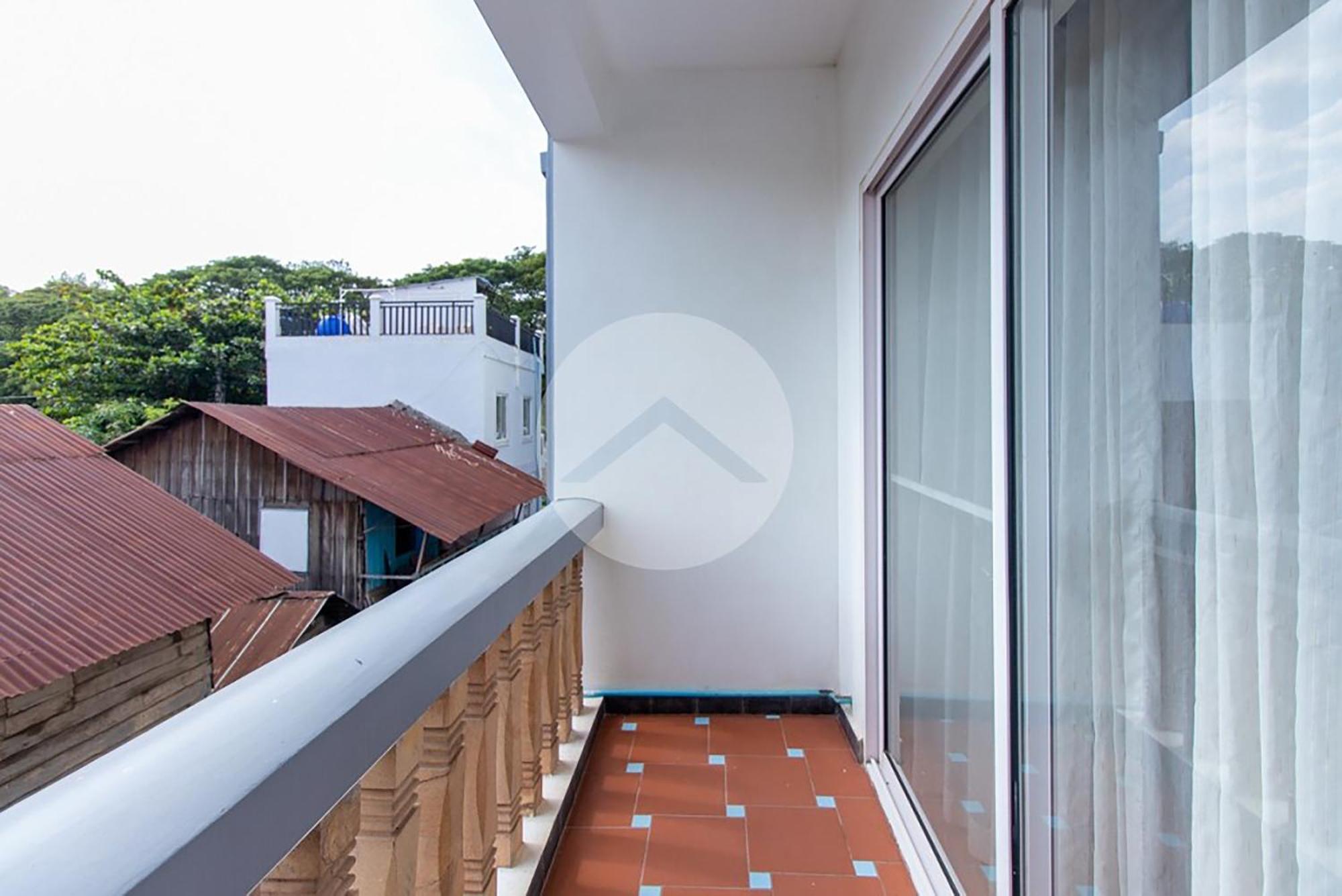 Zita Angkor Hotel Siem Reap Exteriör bild