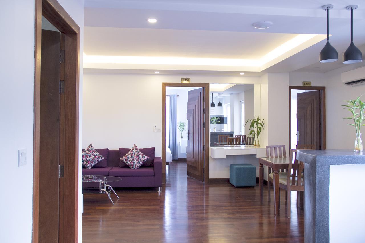 Zita Angkor Hotel Siem Reap Exteriör bild