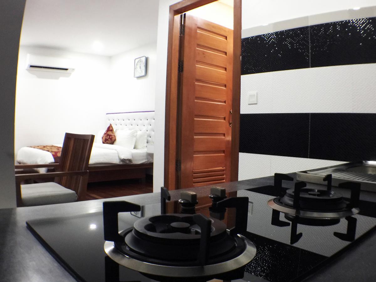 Zita Angkor Hotel Siem Reap Exteriör bild