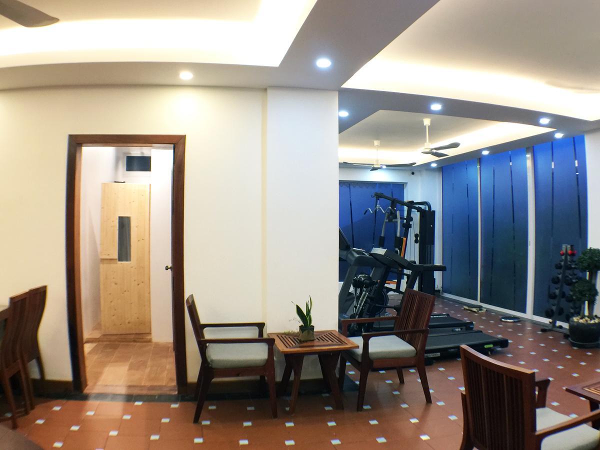 Zita Angkor Hotel Siem Reap Exteriör bild
