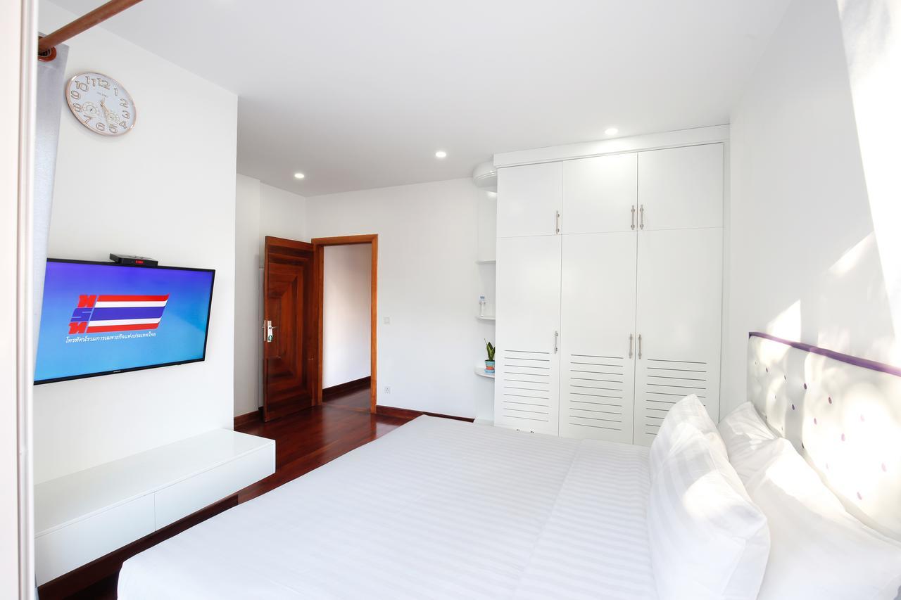 Zita Angkor Hotel Siem Reap Exteriör bild