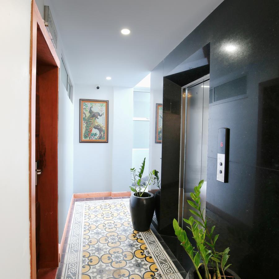 Zita Angkor Hotel Siem Reap Exteriör bild