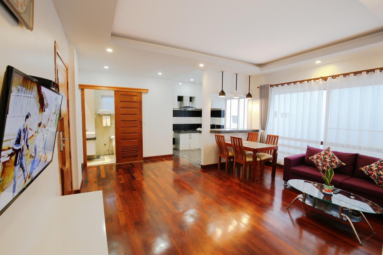 Zita Angkor Hotel Siem Reap Exteriör bild