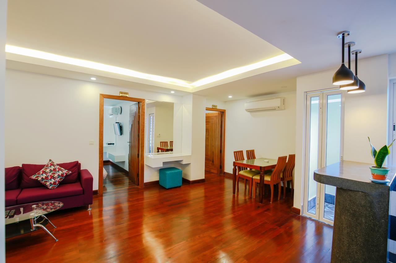 Zita Angkor Hotel Siem Reap Exteriör bild