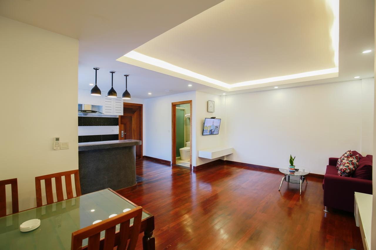 Zita Angkor Hotel Siem Reap Exteriör bild